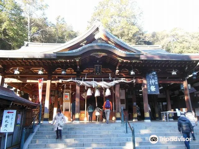 Kashima Shrine