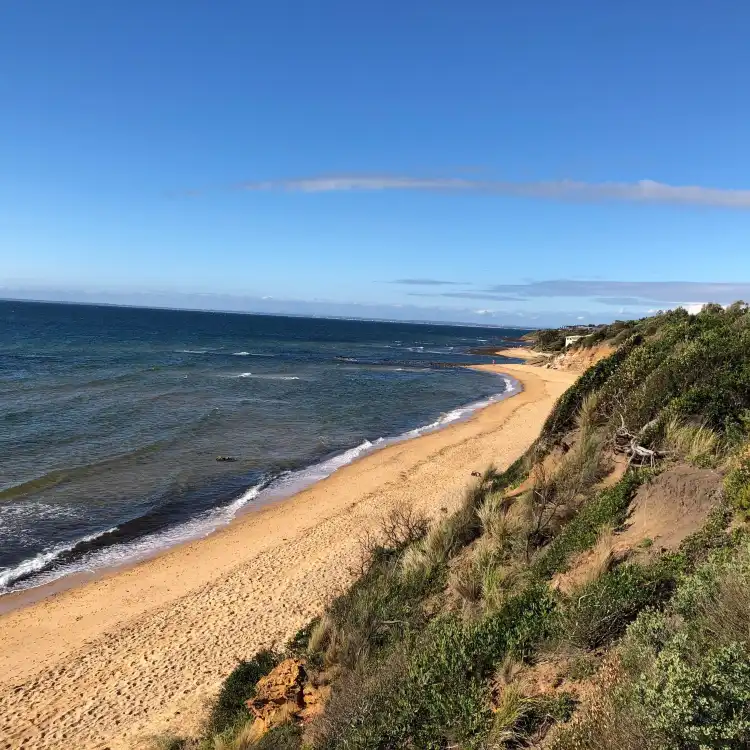 Mount Eliza