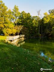 Lower Huron Metropolitan Park