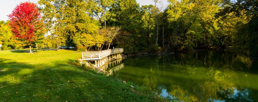 Lower Huron Metropark