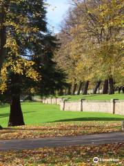 Arboreto de Lincoln