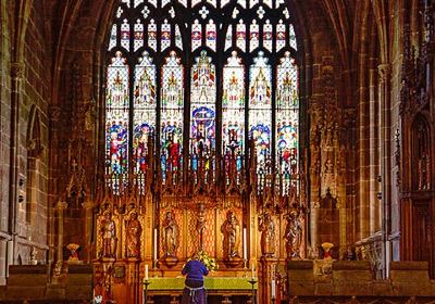 Nantwich