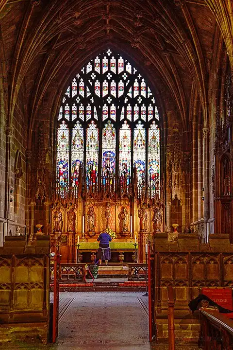 Hotels near Nantwich Elim Church & Olive Grove Conference Centre