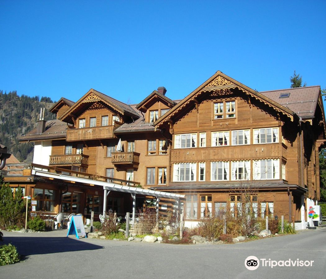 Saanen