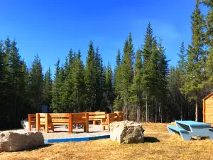 McKinnon Territorial Park