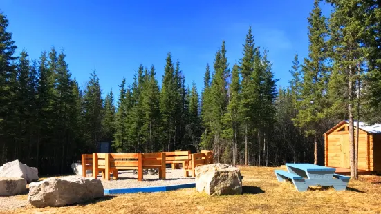 MacKinnon Territorial Park