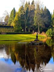 Thornbridge Hall Gardens