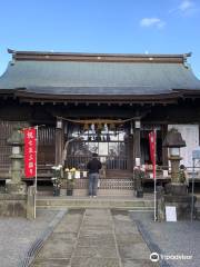 疋野神社