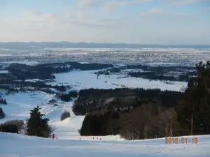 Nagaoka City Ski Area
