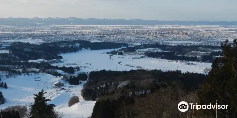 Nagaoka Municipal Ski Area