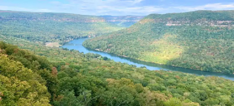 Hoteles en Condado de Marion