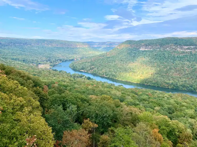 Hotels in Marion County