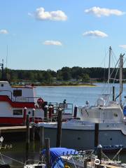 Dennis Point Marina and Campground