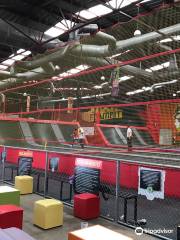 Fly Trampoline Park