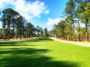 Southern Pines Golf Club