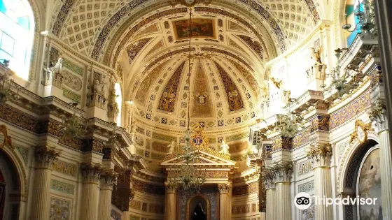 Chiesa di San Giovanni Evangelista