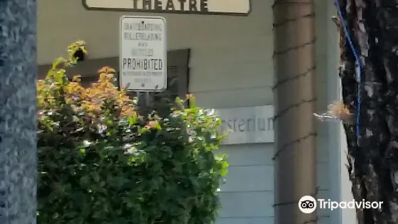 La Habra Depot Theatre