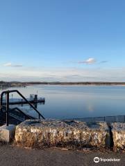 Clipper City Rail Trail