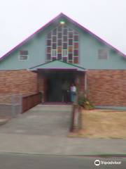 Cornerstone Church of the Nazarene