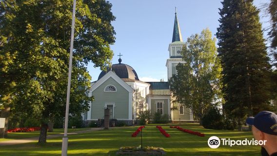 Ruokolahden Kirkko