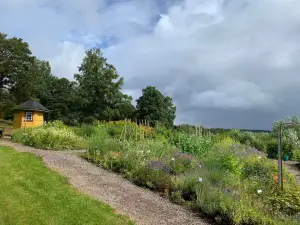 Tingvoll Økopark