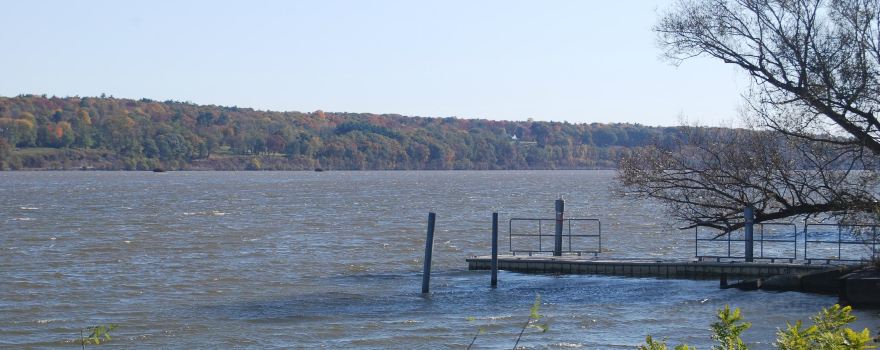George J. Terpening Sr. Memorial Park