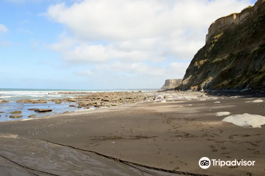 Waihi Beach