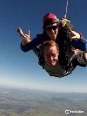 Newcastle Sport Parachute Club - Skydive Elderslie