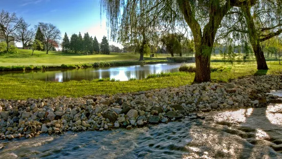 Fox Bend Golf Course