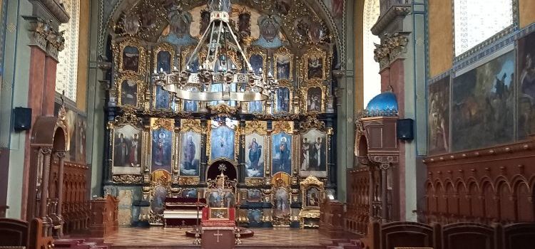 薩利姆斯卡卡洛維奇