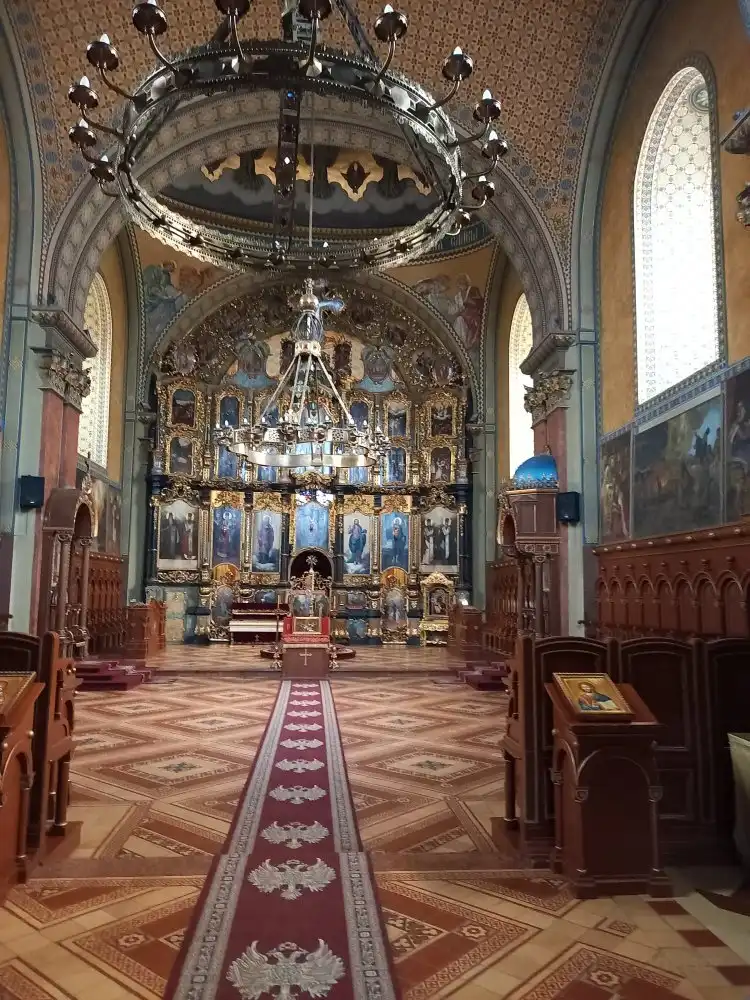 Sremski Karlovci