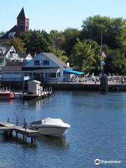 Dive Winnipesaukee