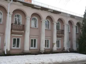 Novomoskovsk History and Art Museum
