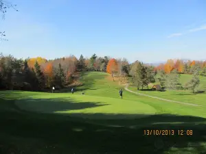 Dufferin Heights Country Club