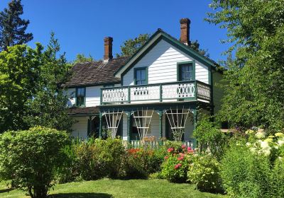 Haney House Museum