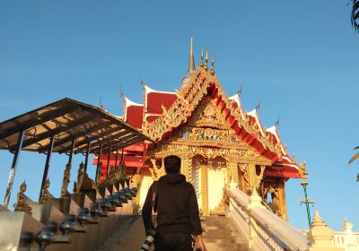 Wat Pa Phu Hai Long