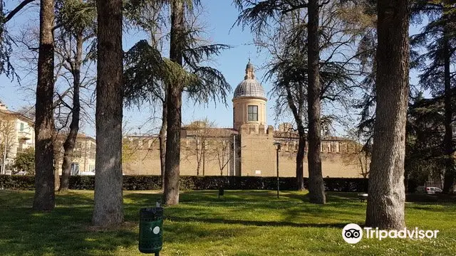 Santuario della Madonna del Baraccano