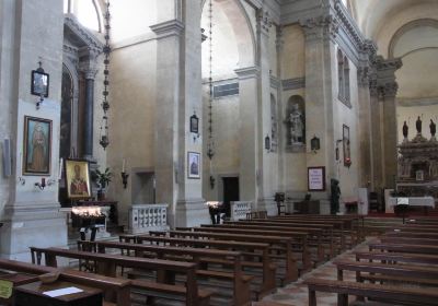 Chiesa di San Nicolo al Lido