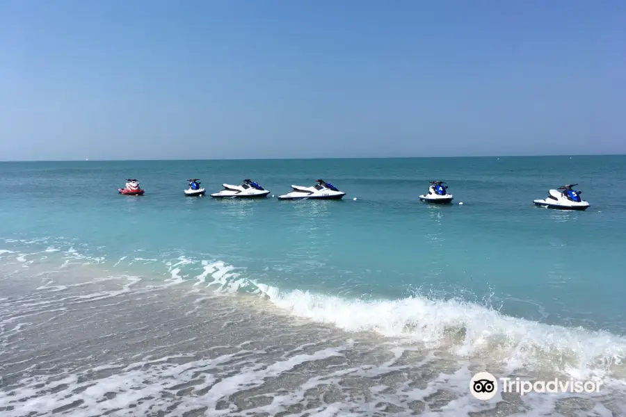 Captiva Watersports