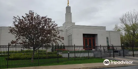 魁北克蒙特婁聖殿