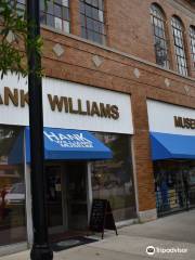 The Hank Williams Museum