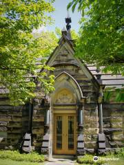 Union Cemetery Steubenville