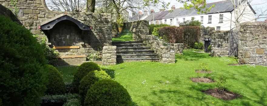 Whitland