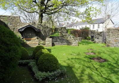 Hywel Dda Centre