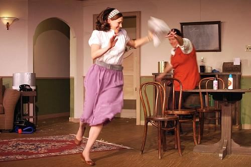 Chamberlayne Actors Theatre