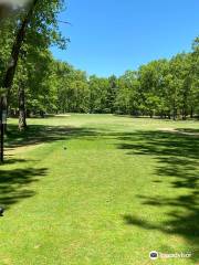 University Park Golf Course