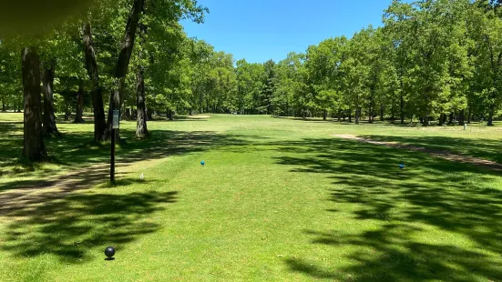 University Park Golf Course