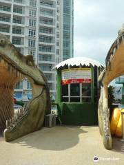 Dinosaurs Alive Water Theme Park - KSL Hotel & Resort