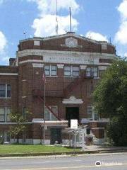 Duval County Court House