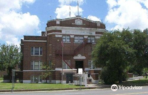 Duval County Court House